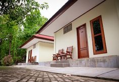 Bangunan 5 Hotel & Villa Bukit Indah Saumlaki by LeGreen