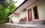 Exterior 5 Hotel & Villa Bukit Indah Saumlaki by LeGreen
