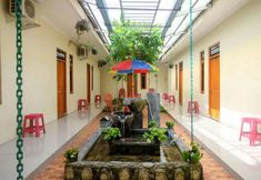 Lain-lain 7 RedDoorz near Balekambang City Park