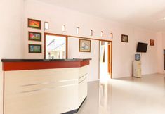 大堂 4 RedDoorz near Balekambang City Park