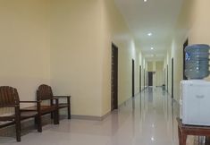 Lainnya 5 RedDoorz near Kantor PLN Sangatta