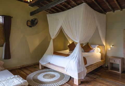 Others Keuma Villa & Resto Jatiluwih by The Lavana