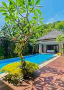 Others Merbau Luxurious Villa Senggigi by The Lavana (5 Bedroom Villa)