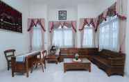 Lobi 7 Vandisyah Syariah Guest House Yogyakarta