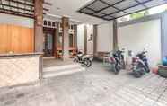 Lobby 7 KoolKost @ Jalan Pidada Denpasar (Minimum Stay 6 Nights)