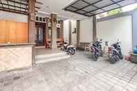 Lobby KoolKost @ Jalan Pidada Denpasar (Minimum Stay 6 Nights)