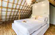 Kamar Tidur 7 The New Ahmad Lodge 