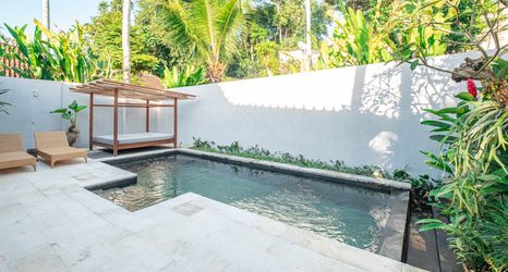 Others 2 De Chance Canggu