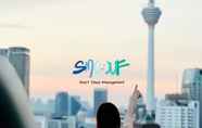 Nearby View and Attractions 5 The Axon Bukit Bintang by SMOVF BNB