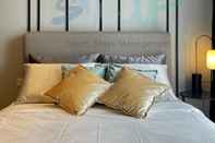 Kamar Tidur The Axon Bukit Bintang by SMOVF BNB