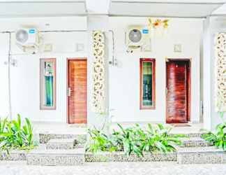 Lobi 2 Bali DD Homestay