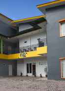 EXTERIOR_BUILDING RAP Hotel Balige