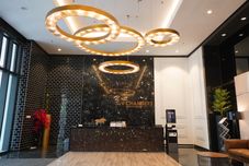 大堂 Chambers Sunway Putra by Unimax