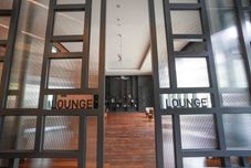 公共空间 Chambers Sunway Putra by Unimax