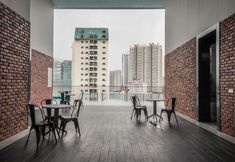 其他 6 Chambers Sunway Putra by Unimax