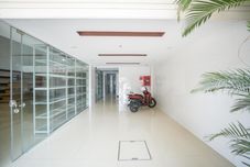 ロビー Carol Homestay & Apartment Danang 4