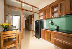 その他 5 Carol Homestay & Apartment Danang 4