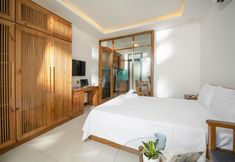 その他 6 Carol Homestay & Apartment Danang 4