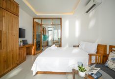 その他 3 Carol Homestay & Apartment Danang 4