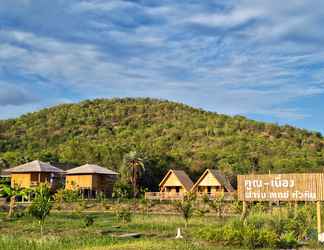 Exterior 2 Koon & Nueang Farm Stay Hua Hin