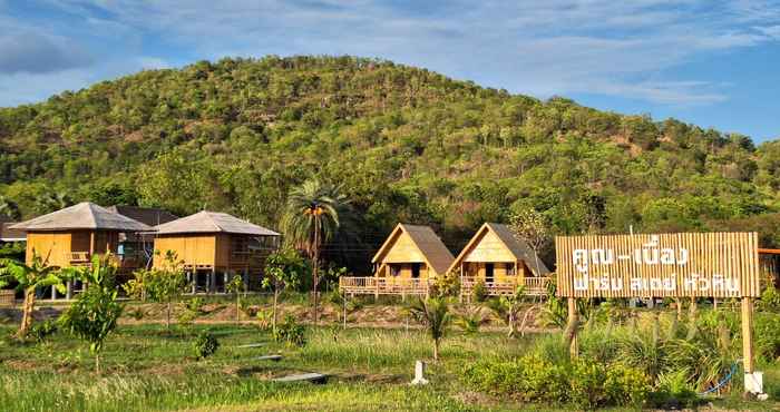 Exterior Koon & Nueang Farm Stay Hua Hin