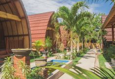 Exterior 3 Maha Nusa Menjangan