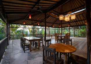 ร้านอาหาร 4 Amanuba Ersadeva Resort