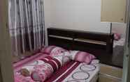 Bilik Tidur 4 C17 Room