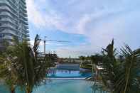 Swimming Pool Bali Dreamy Gateways-Azure North
