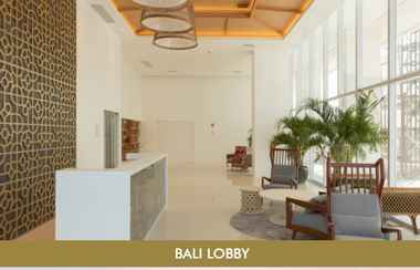 Lobi 2 Bali Dreamy Gateways-Azure North