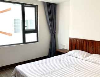 Phòng ngủ 2 Luu Gia Hotel Nha Trang