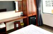 Phòng ngủ 5 Luu Gia Hotel Nha Trang