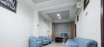 Lainnya 4 RedDoorz @ Panglima Sudirman Surabaya