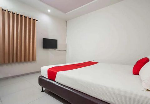 Lainnya RedDoorz @ Panglima Sudirman Surabaya