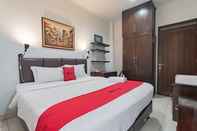 Lainnya RedDoorz @ Dago Asri 3