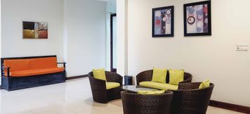 Others 5 Avalon Karawaci Mitra RedDoorz