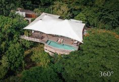 Exterior 3 Te Mata Glamping