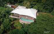 Exterior 3 Te Mata Glamping