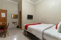 Lainnya RedDoorz @ Joyce Guest House Medan