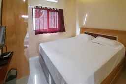 Jatiwangi Syariah Guest House Mitra RedDoorz, Rp 239.200