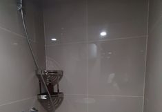 客室内バスルーム 4 Olala The Bay Apartment