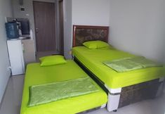 寝室 2 Olala The Bay Apartment