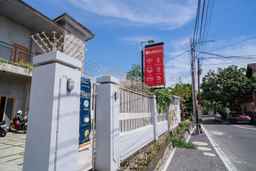 RedDoorz Syariah near Lombok Epicentrum Mall, Rp 256.310