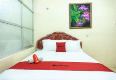 Others 3 RedDoorz near H. Hasan Aroeboesman Airport