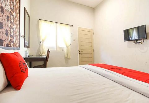 その他 RedDoorz Syariah near Wijilan Yogyakarta