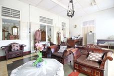 ロビー RedDoorz Syariah near Wijilan Yogyakarta