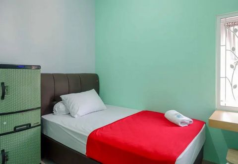 其他 Griya Zukarnaen Syariah near Universitas Mercubuana Yogyakarta RedPartner