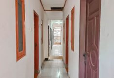 อื่นๆ 3 Penginapan Rio Anakku Syariah Banjaran Mitra RedDoorz