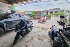 外觀 Penginapan Rio Anakku Syariah Banjaran Mitra RedDoorz