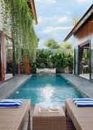 Others [Deact] Villa Eliza Canggu